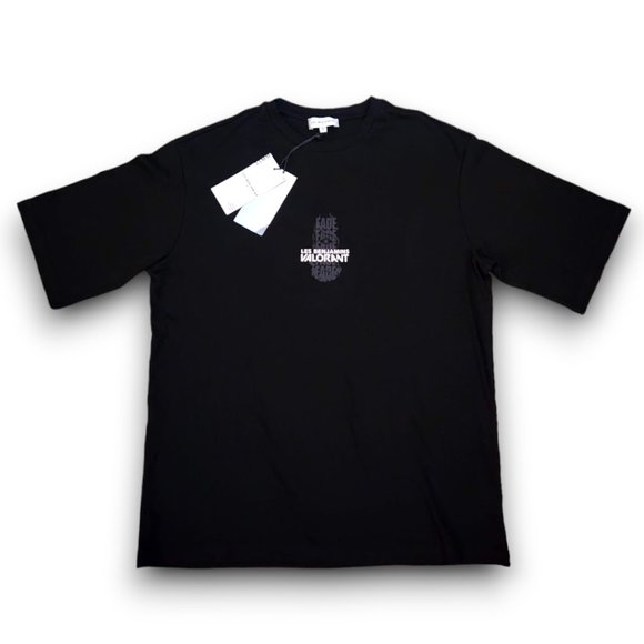LES BENJAMINS Riot LB Tee - Picture 1 of 7